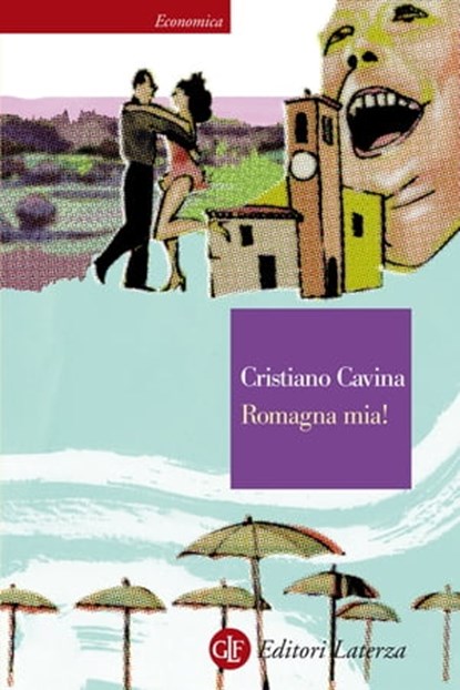 Romagna mia!, Cristiano Cavina - Ebook - 9788858111536