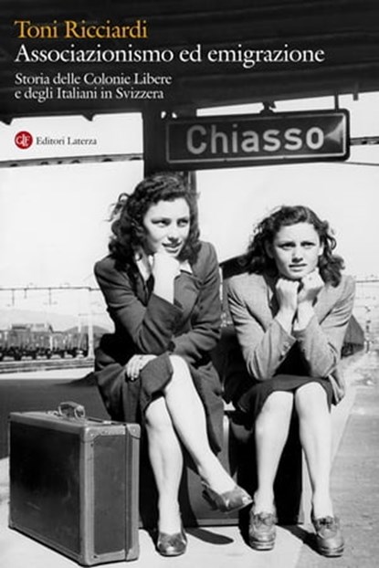 Associazionismo ed emigrazione, Toni Ricciardi - Ebook - 9788858111864