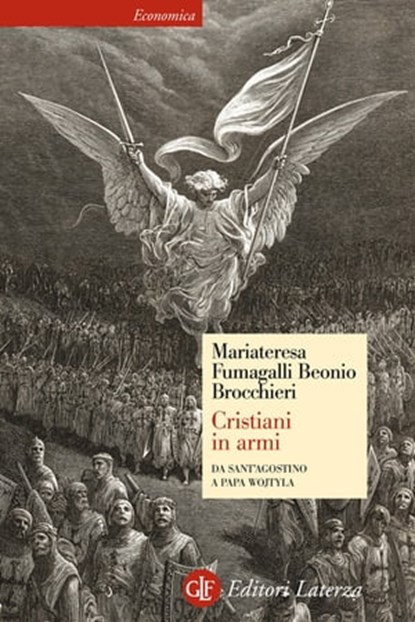 Cristiani in armi, Mariateresa Fumagalli Beonio Brocchieri - Ebook - 9788858112861