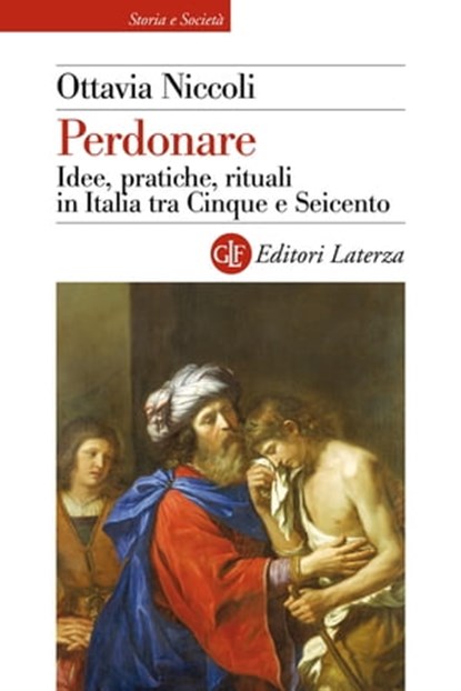 Perdonare, Ottavia Niccoli - Ebook - 9788858113356