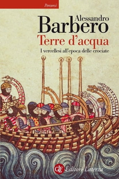 Terre d'acqua, Alessandro Barbero - Ebook - 9788858114131