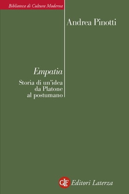 Empatia, Andrea Pinotti - Ebook - 9788858116029