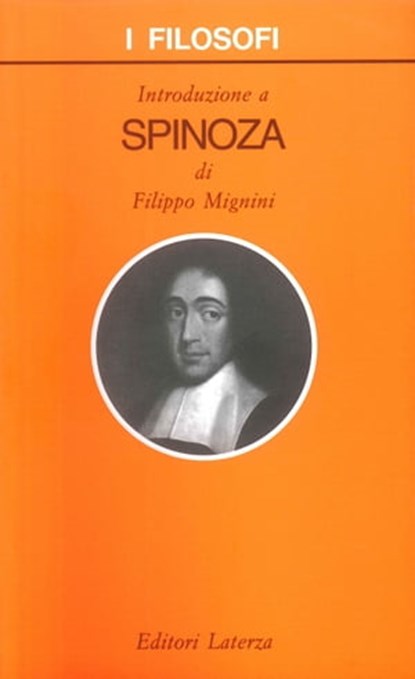 Introduzione a Spinoza, Filippo Mignini - Ebook - 9788858118597