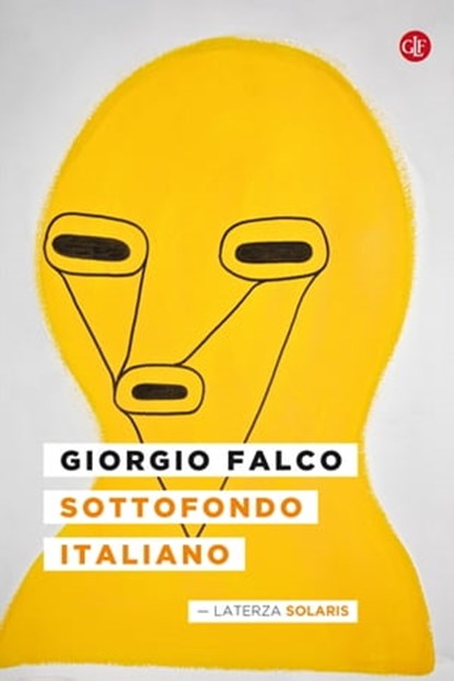 Sottofondo italiano, Giorgio Falco - Ebook - 9788858120750