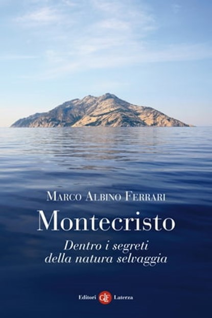 Montecristo, Marco Albino Ferrari - Ebook - 9788858122136