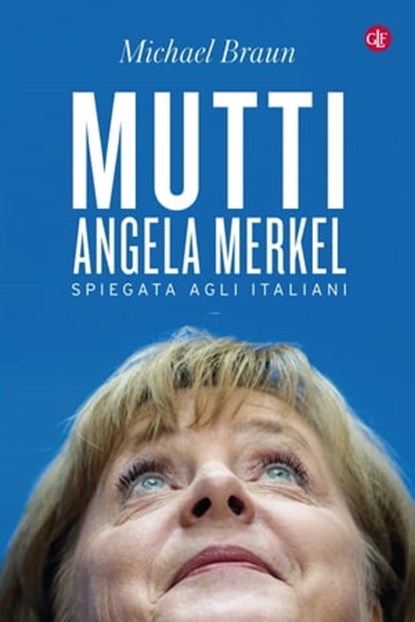 Mutti, Michael Braun - Ebook - 9788858123447