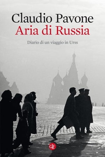 Aria di Russia, Claudio Pavone - Ebook - 9788858125717