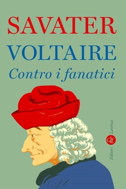 Voltaire, Fernando Savater - Ebook - 9788858126837