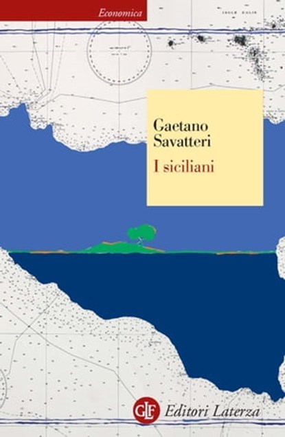 I siciliani, Gaetano Savatteri - Ebook - 9788858128527