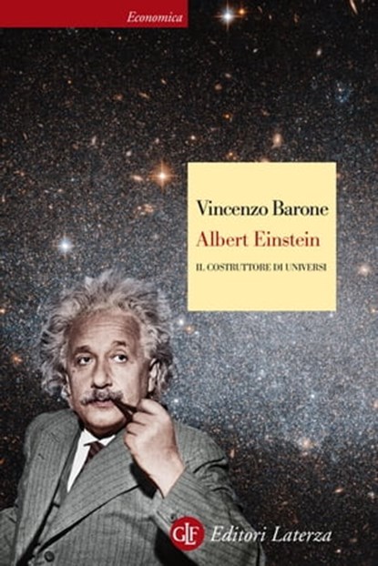Albert Einstein, Vincenzo Barone - Ebook - 9788858129050