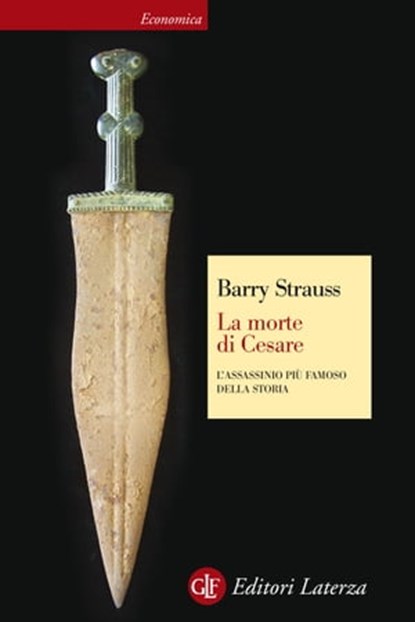 La morte di Cesare, Barry Strauss - Ebook - 9788858129708