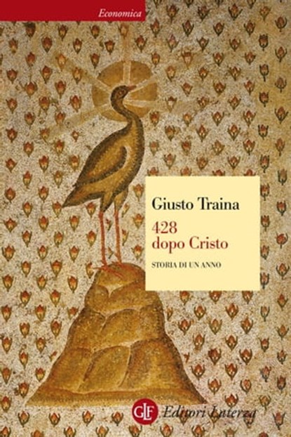 428 dopo Cristo, Giusto Traina - Ebook - 9788858129715