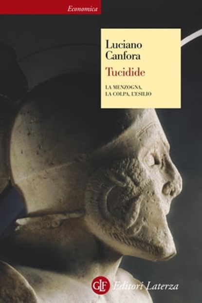 Tucidide, Luciano Canfora - Ebook - 9788858130476