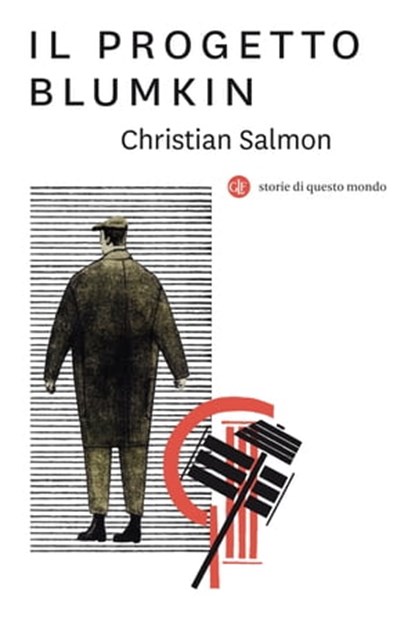 Il progetto Blumkin, Christian Salmon - Ebook - 9788858131176