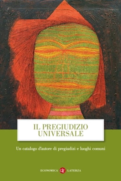 Il pregiudizio universale, Autori vari - Ebook - 9788858132432