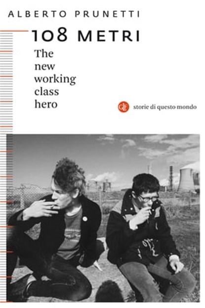108 metri, Alberto Prunetti - Ebook - 9788858132678
