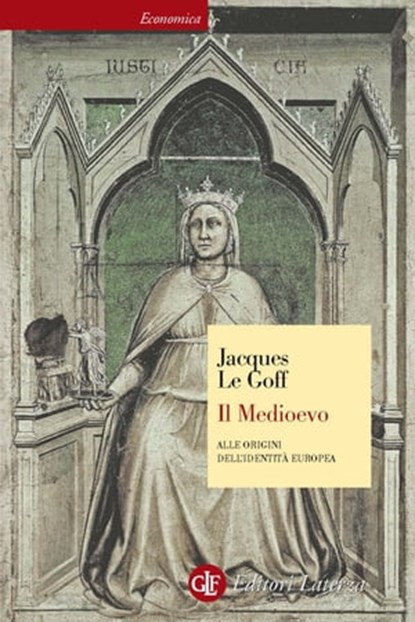 Il Medioevo, Jacques Le Goff - Ebook - 9788858134221