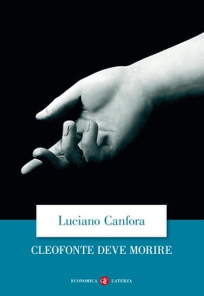 Cleofonte deve morire, Luciano Canfora - Ebook - 9788858135037