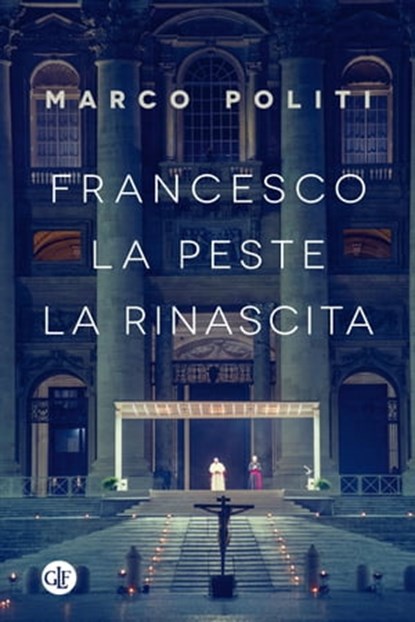 Francesco, Marco Politi - Ebook - 9788858143315