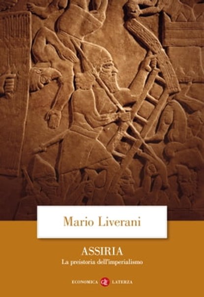 Assiria, Mario Liverani - Ebook - 9788858143698
