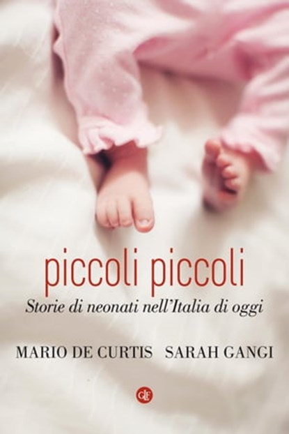 Piccoli piccoli, Mario De Curtis ; Sarah Gangi - Ebook - 9788858144169