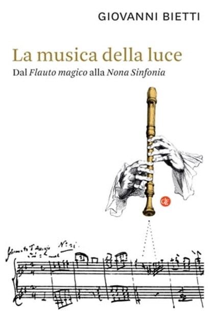 La musica della luce, Giovanni Bietti - Ebook - 9788858145586