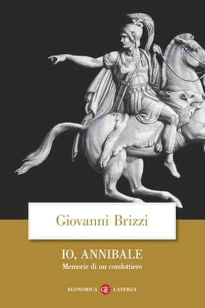 Io, Annibale, Giovanni Brizzi - Ebook - 9788858146248