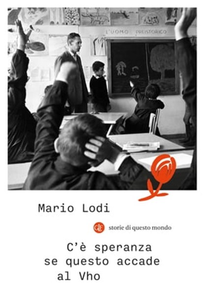 C'è speranza se questo accade al Vho, Mario Lodi - Ebook - 9788858147931