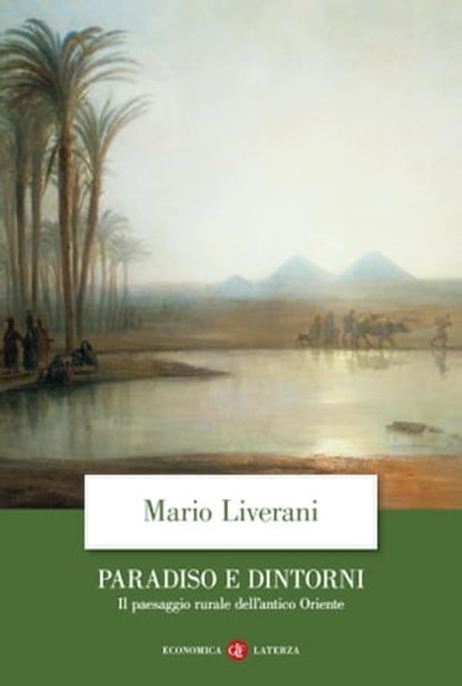 Paradiso e dintorni, Mario Liverani - Ebook - 9788858149072