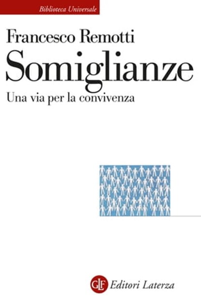 Somiglianze, Francesco Remotti - Ebook - 9788858149089