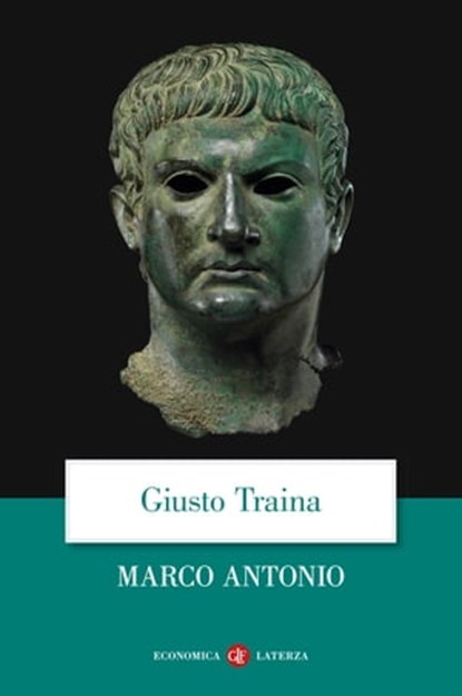 Marco Antonio, Giusto Traina - Ebook - 9788858149751