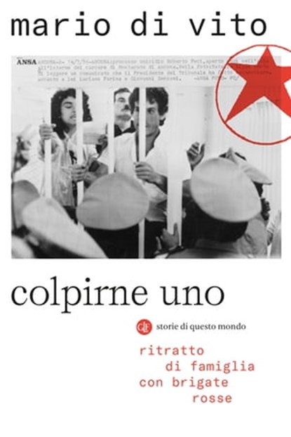 Colpirne uno, Mario Di Vito - Ebook - 9788858149898
