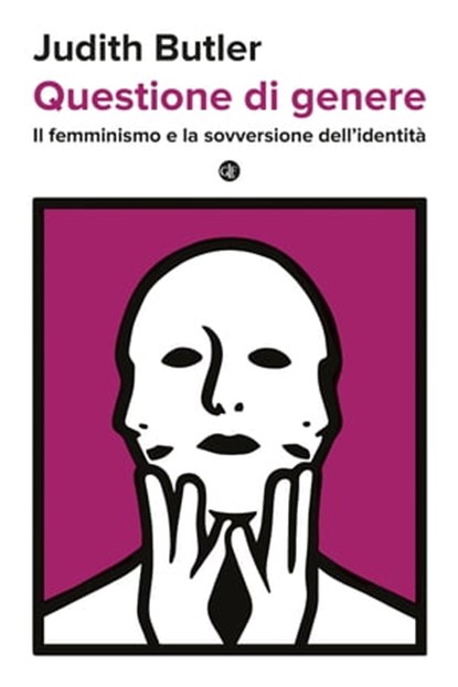 Questione di genere, Judith Butler - Ebook - 9788858151570