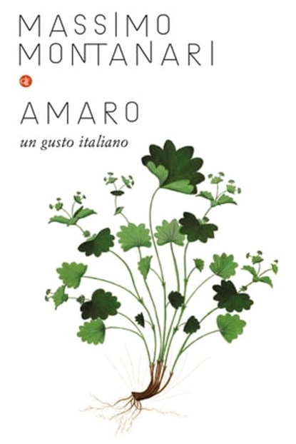 Amaro, Massimo Montanari - Ebook - 9788858152959