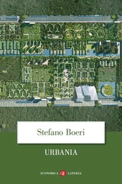 Urbania, Stefano Boeri ; Maria Lucrezia De Marco - Ebook - 9788858153307