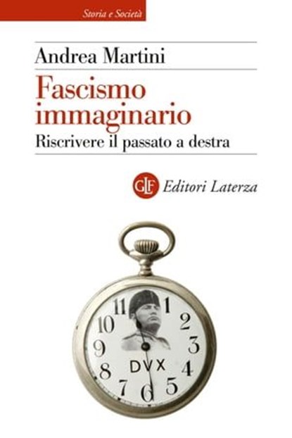 Fascismo immaginario, Andrea Martini - Ebook - 9788858154687
