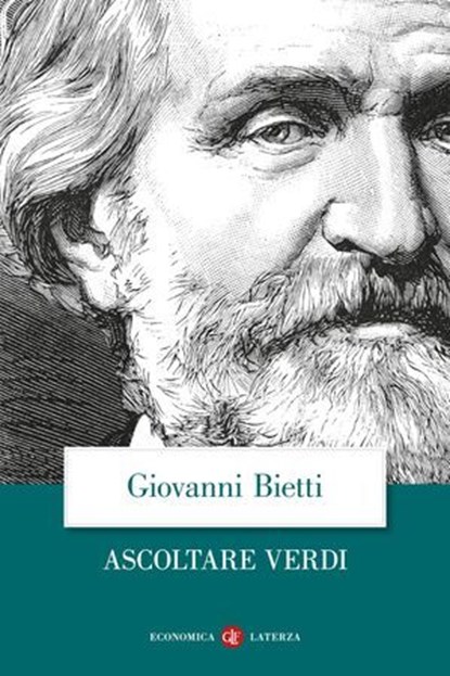 Ascoltare Verdi, Giovanni Bietti - Ebook - 9788858154731