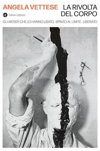 La rivolta del corpo, Angela Vettese - Ebook - 9788858156056