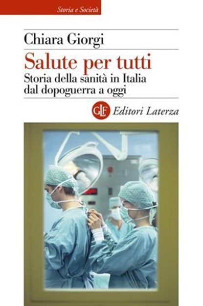 Salute per tutti, Chiara Giorgi - Ebook - 9788858156773