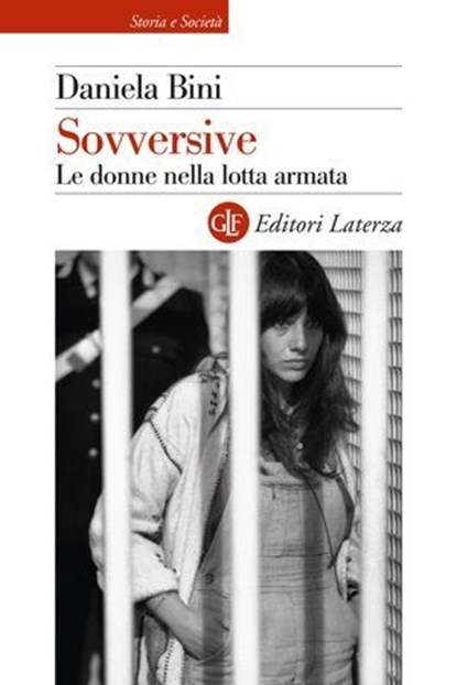 Sovversive, Daniela Bini - Ebook - 9788858158296