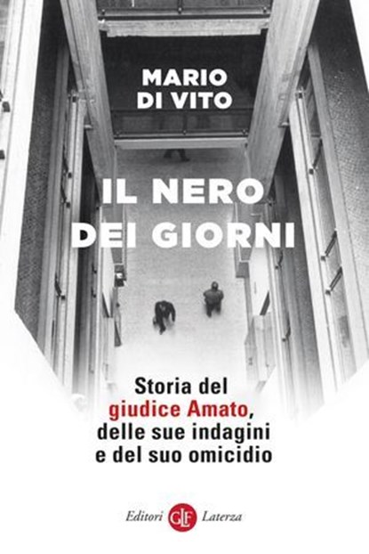 Il nero dei giorni, Mario Di Vito - Ebook - 9788858158364