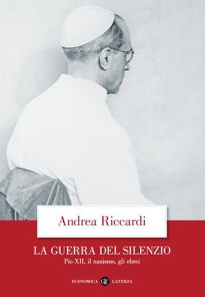 La guerra del silenzio, Andrea Riccardi - Ebook - 9788858158401