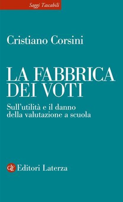 La fabbrica dei voti, Cristiano Corsini - Ebook - 9788858158678