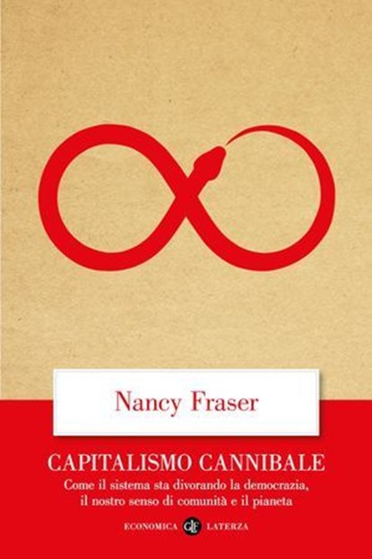 Capitalismo cannibale, Nancy Fraser - Ebook - 9788858159613