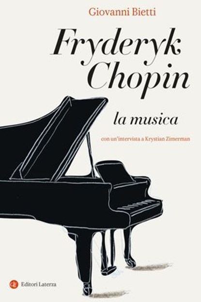 Fryderyk Chopin, Giovanni Bietti - Ebook - 9788858160039