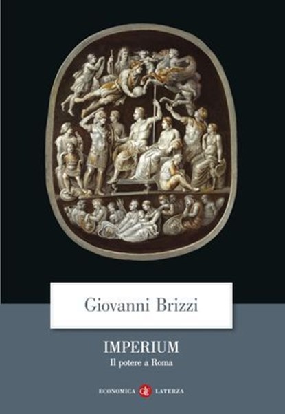 Imperium, Giovanni Brizzi - Ebook - 9788858160640
