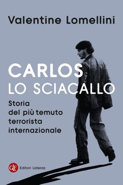 Carlos lo Sciacallo, Valentine Lomellini - Ebook - 9788858161647