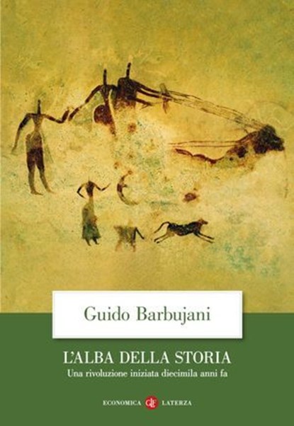 L'alba della storia, Guido Barbujani - Ebook - 9788858161975