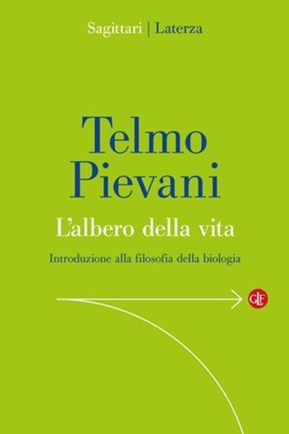 L’albero della vita, Telmo Pievani - Ebook - 9788858162026