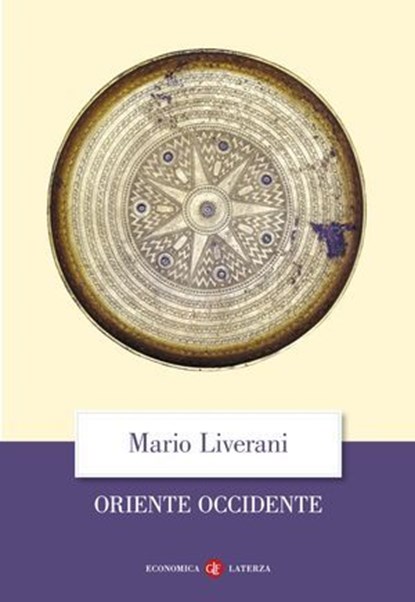 Oriente Occidente, Mario Liverani - Ebook - 9788858162538